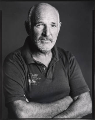 Malcolm Morley
