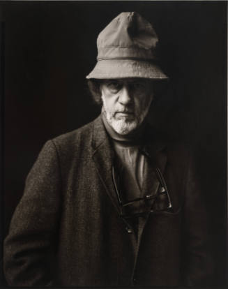 Richard Pousette-Dart