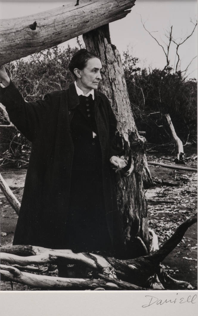 Georgia O'Keeffe
