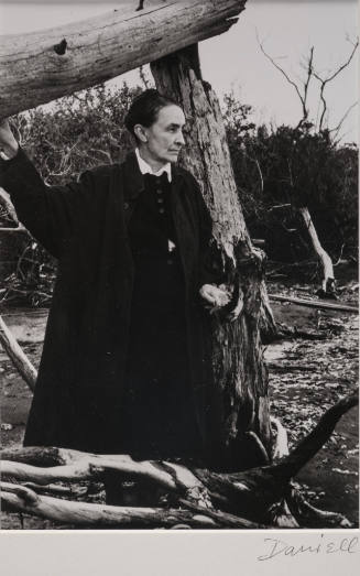Georgia O'Keeffe
