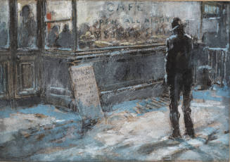 All Night Café
