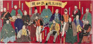 Enlightened Nobility List