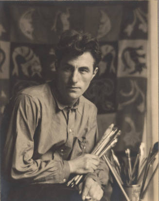 Harry Gottlieb (Woodstock & New Hope Album)