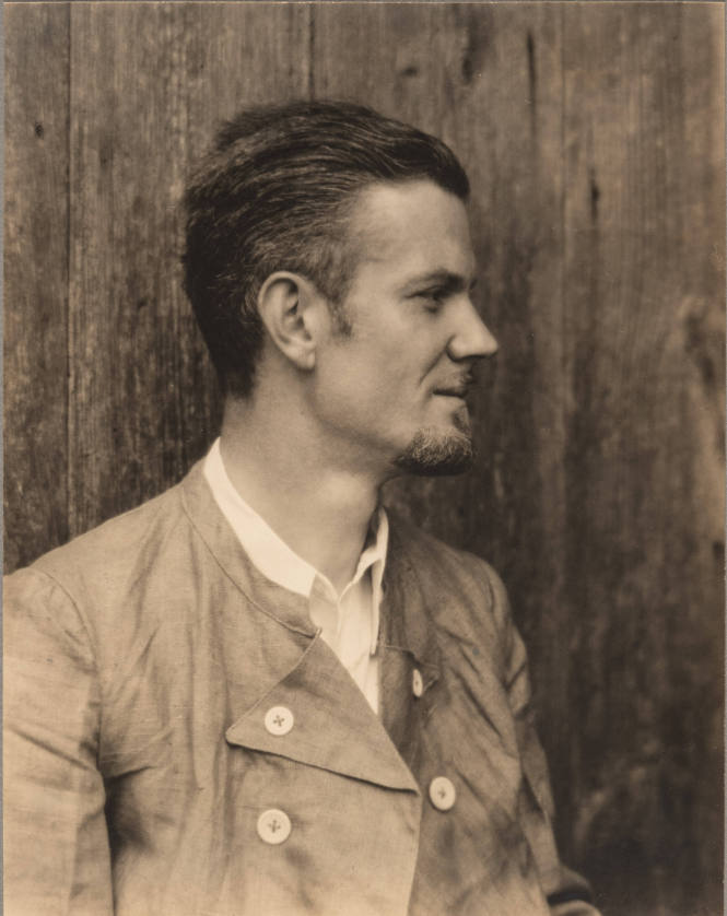 Joseph Pollet (Woodstock & New Hope Album)