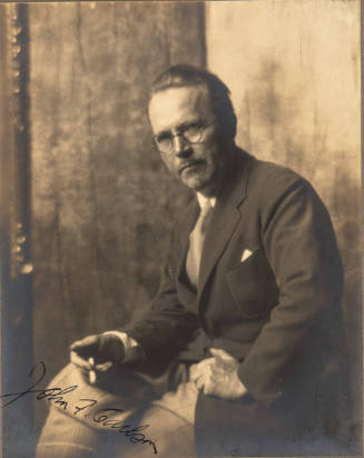 John F. Carlson (Woodstock & New Hope Album)
