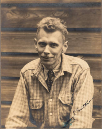 Henry Mattson  (Woodstock & New Hope Album)