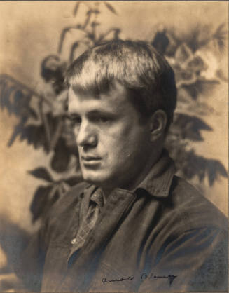 Arnold Blanch (Woodstock & New Hope Album)