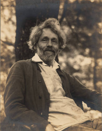 Hervey White (Woodstock & New Hope Album)