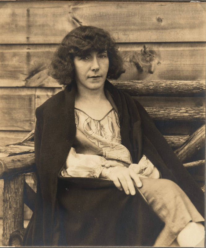 Eugnie MacEvoy (Woodstock & New Hope Album)