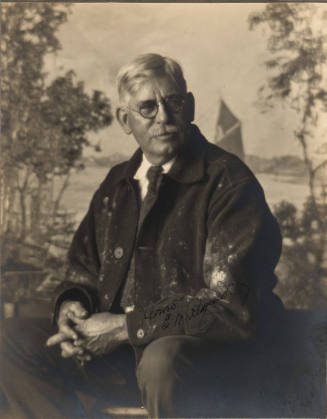 E. W. Redfield (Woodstock & New Hope Album)