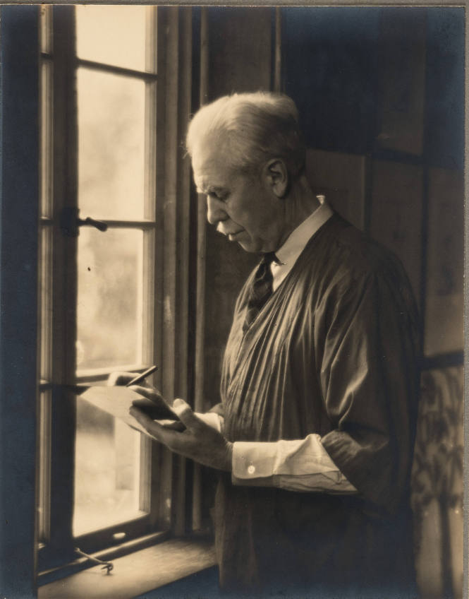 Alfred Hutty (Woodstock & New Hope Album)