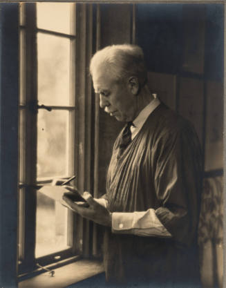 Alfred Hutty (Woodstock & New Hope Album)