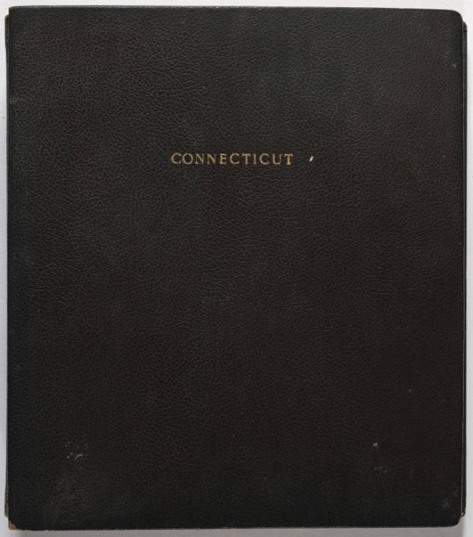 Connecticut Album