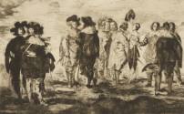 From Manet to Picasso: Impressionist and Post-Impressionist Prints & Drawings
