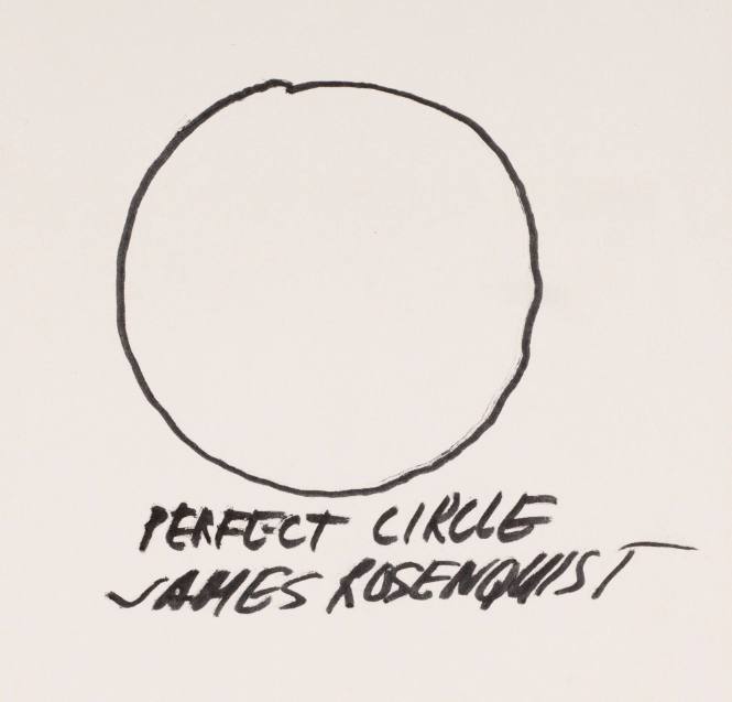 Perfect Circle