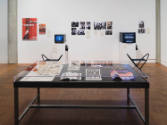 Women’s Work: Organizing New York Independent Film & Video