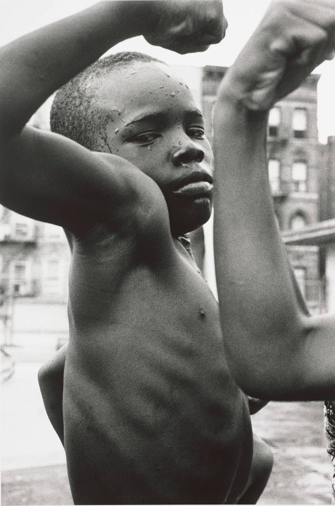Leonard Freed