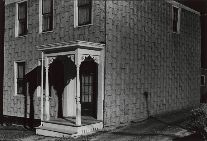 William Gedney