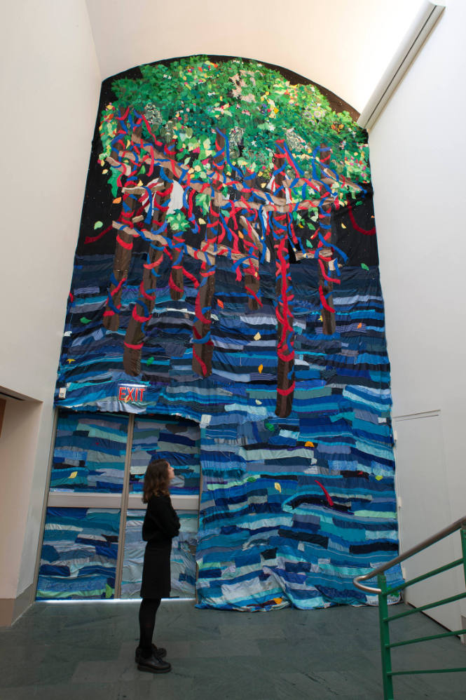 Todd Knopke: Deluge