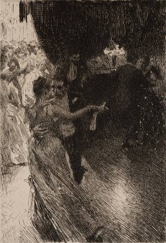 The Waltz
