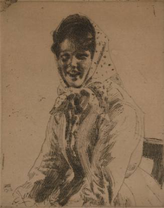 A Skerri Girl