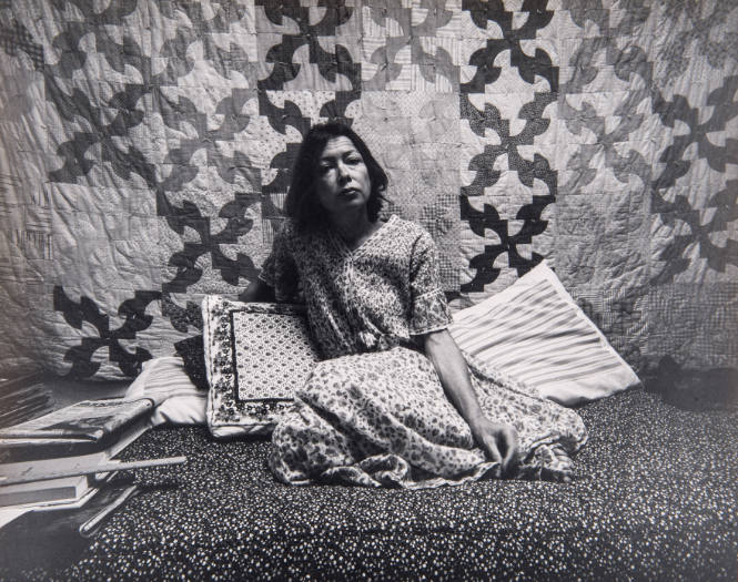 Joan Didion
