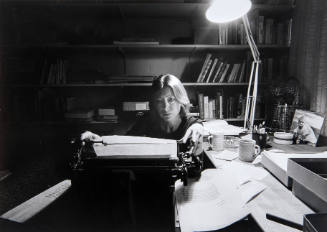 Joan Didion