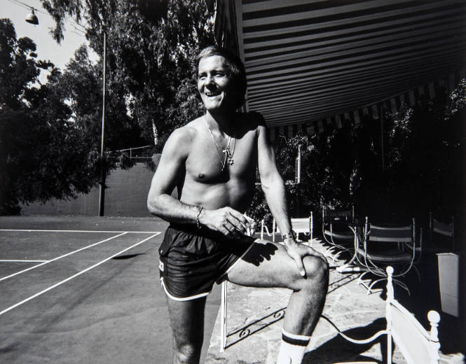 Pat Boone