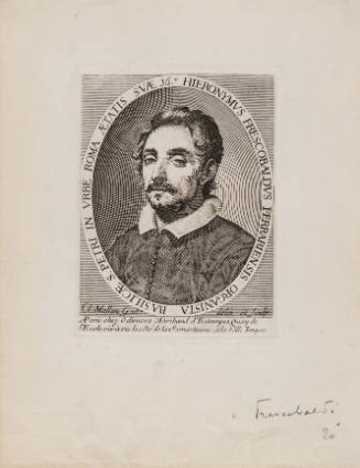 Girolamo Frescobaldi