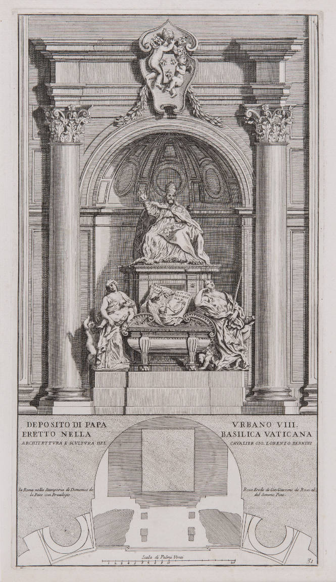 Gian Lorenzo Bernini