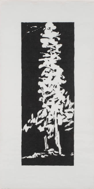 Tree Ghost