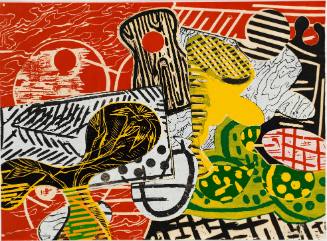 Squash, from The Atelier Project 1983-1986