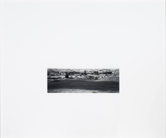 Untitled (Loughlin, Nevada)