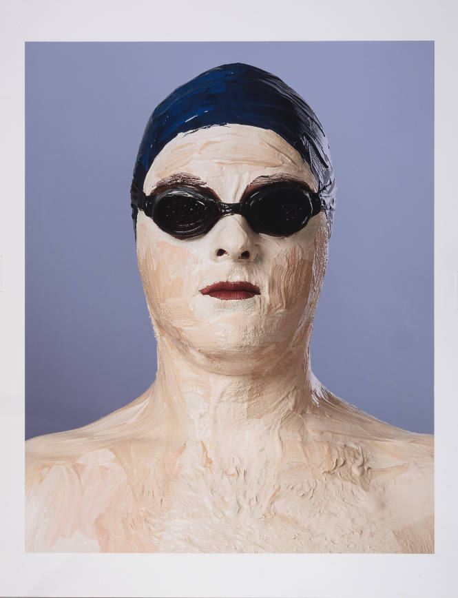 Blue Swimmer