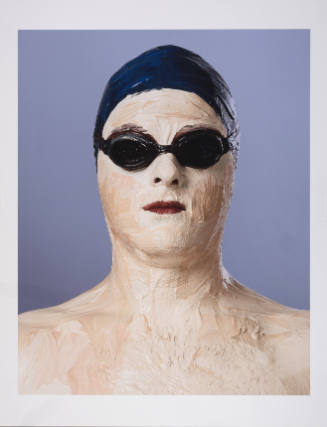 Blue Swimmer