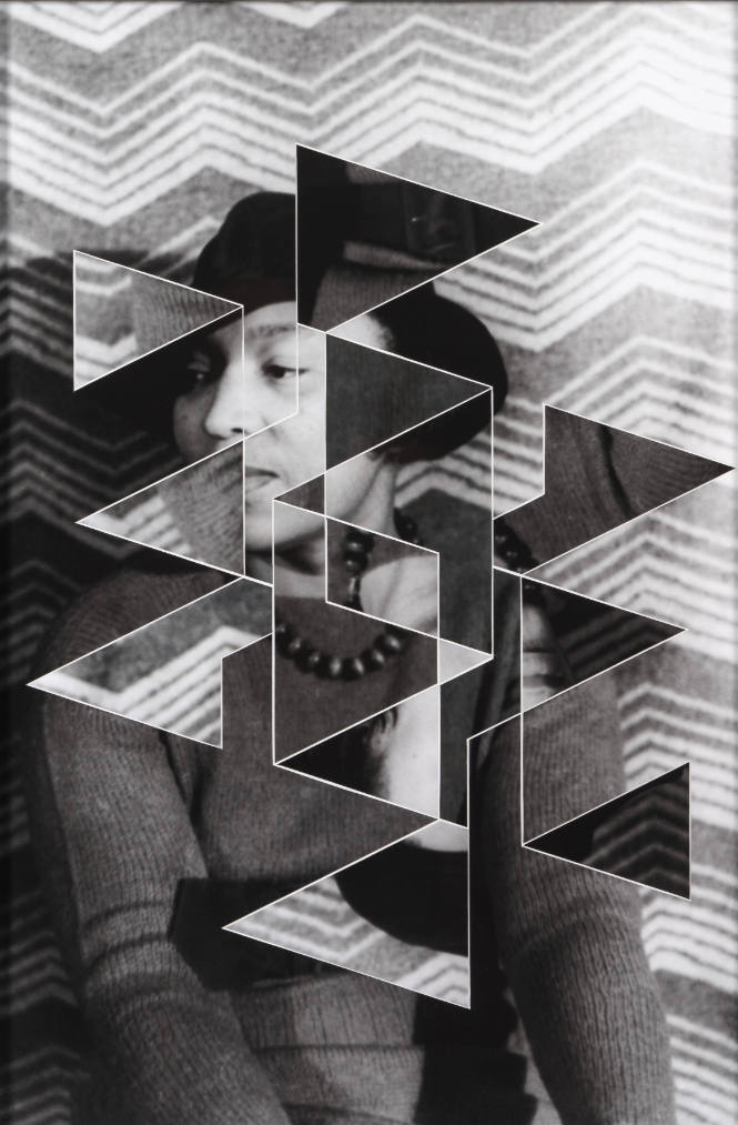 Andrea Geyer