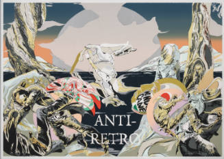 Anti-Retro