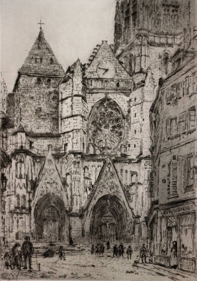 John Marin