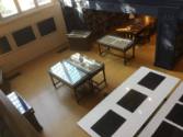 Raquel Rabinovich: The Reading Room