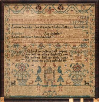 Sampler