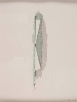 Drawing for City Willows