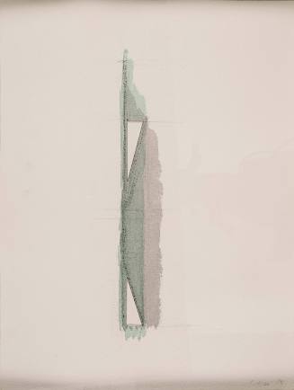 Drawing for Straight Stray