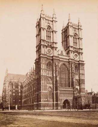 2006 Westminster Abbey