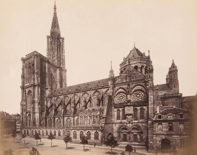 Strasbourg Cathedral