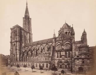 Strasbourg Cathedral