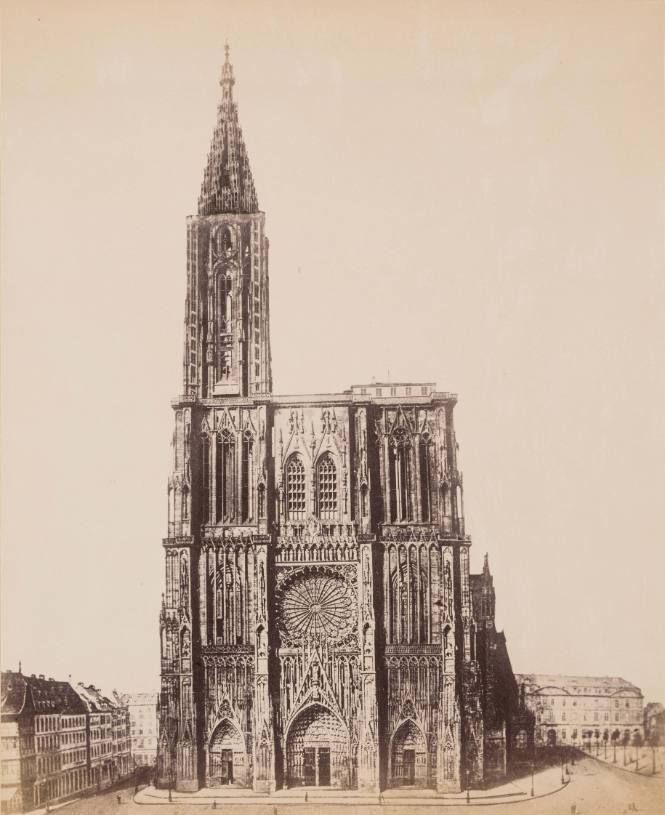 Strasbourg Cathedral