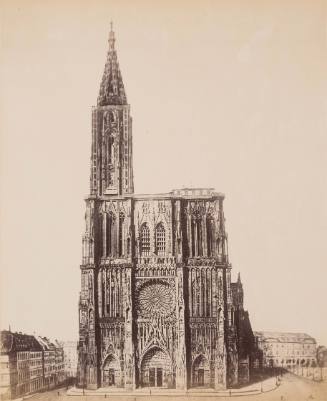 Strasbourg Cathedral