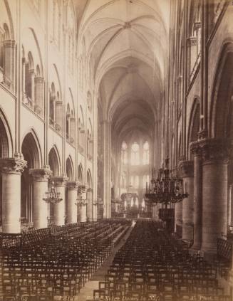 No. 68 Paris. Eglise
