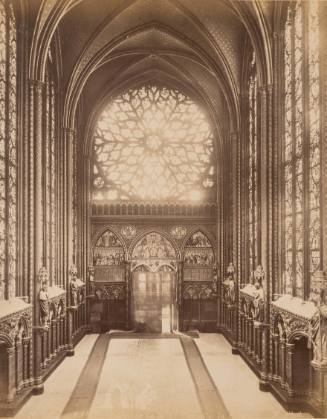 No. 136 Paris Intérieur