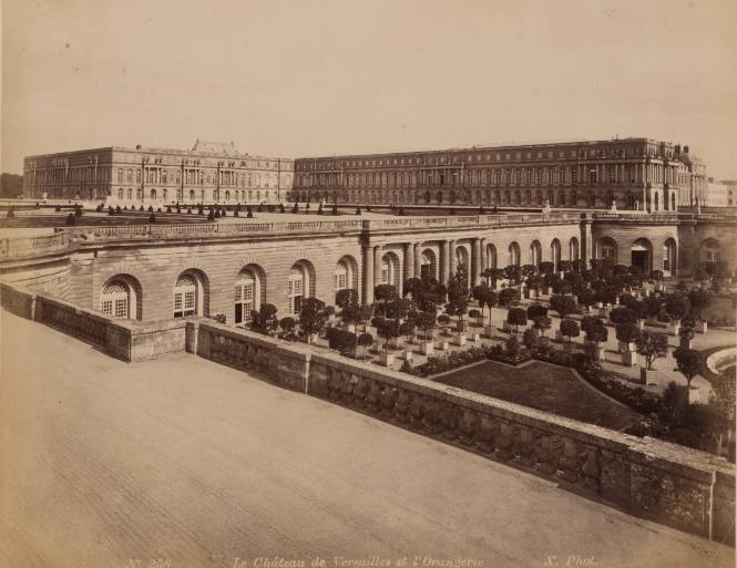 No. 258 Le Chateau